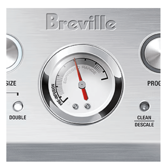 Breville Barista Express