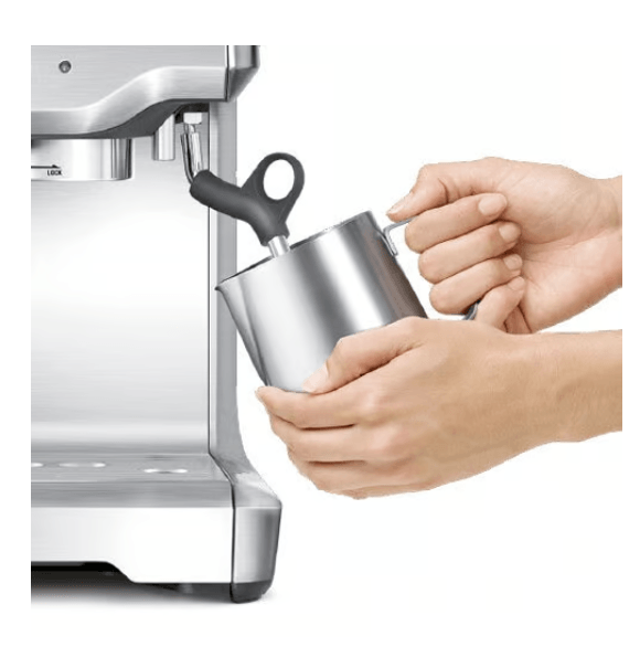 Breville Barista Express
