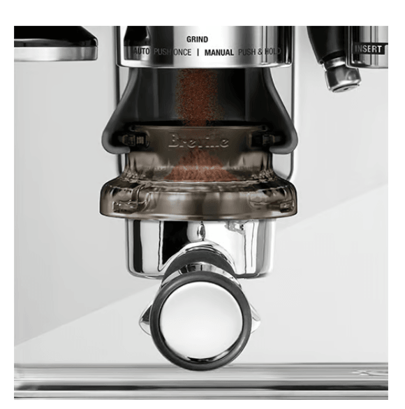 Breville Barista Express