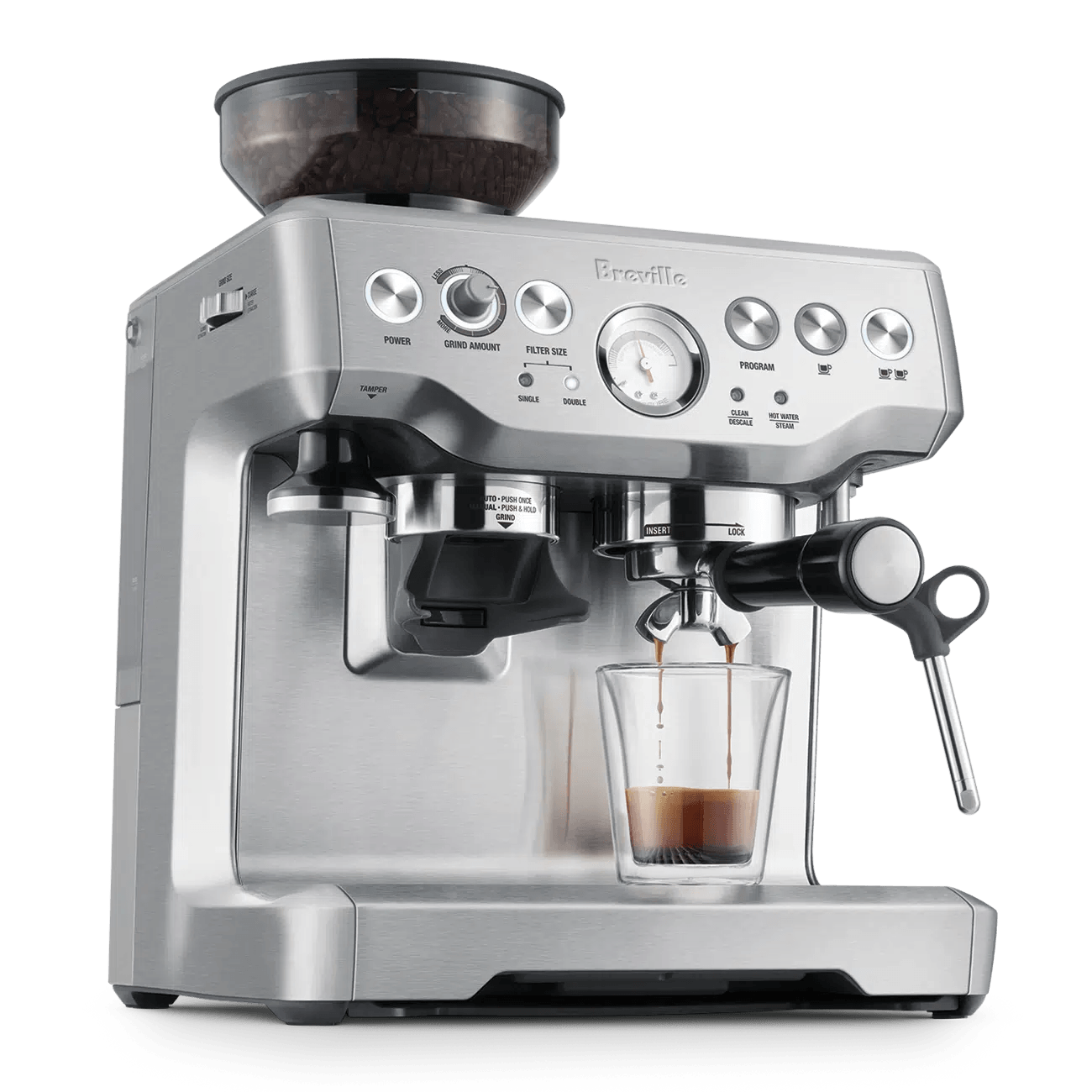 Breville Barista Express