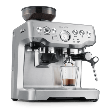 Breville Barista Express