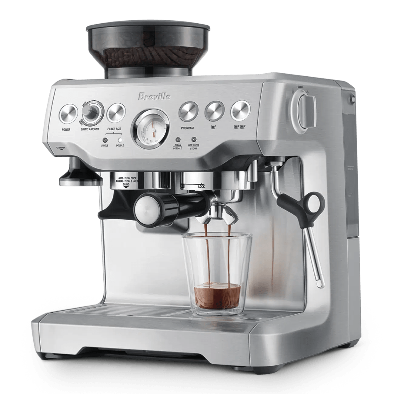 Breville Barista Express
