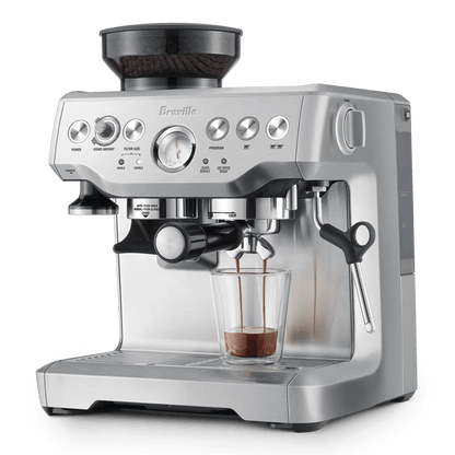 Breville Barista Express