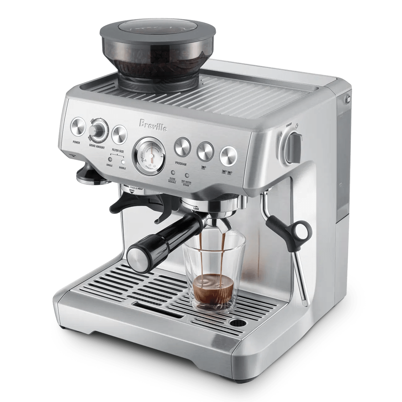 Breville Barista Express