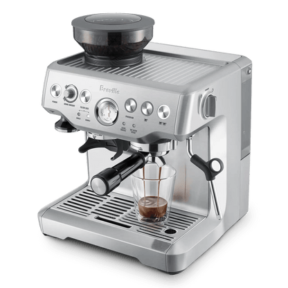 Breville Barista Express