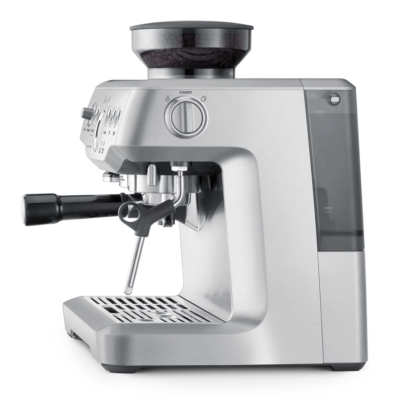 Breville Barista Express