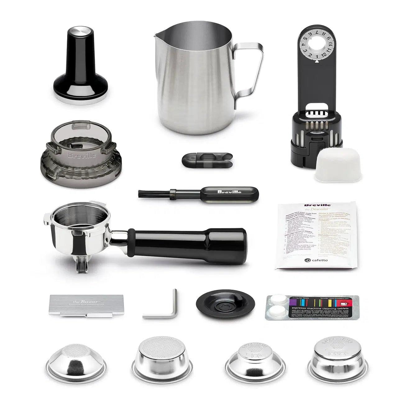 Breville Barista Express