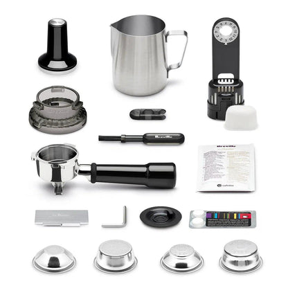 Breville Barista Express