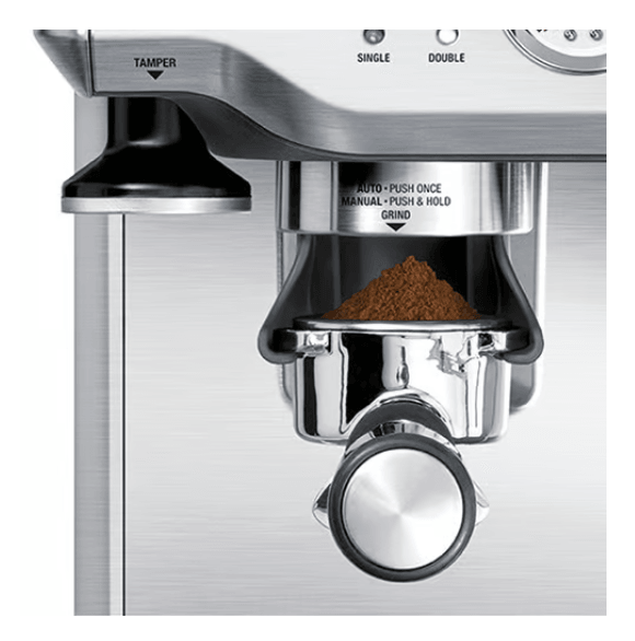 Breville Barista Express
