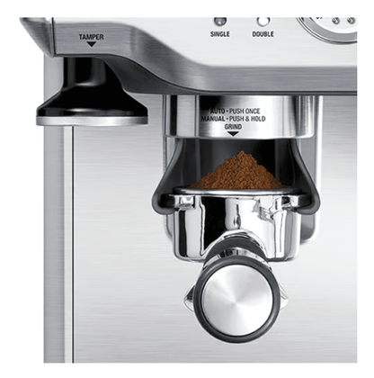 Breville Barista Express