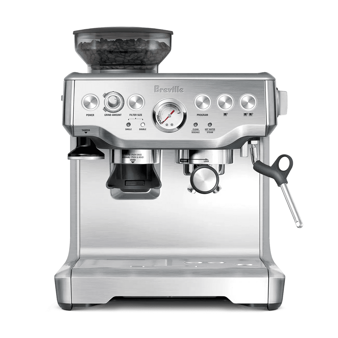 Breville Barista Express