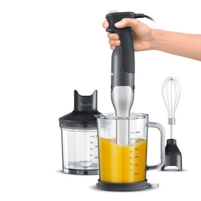 Breville Control Grip Immersion Blender