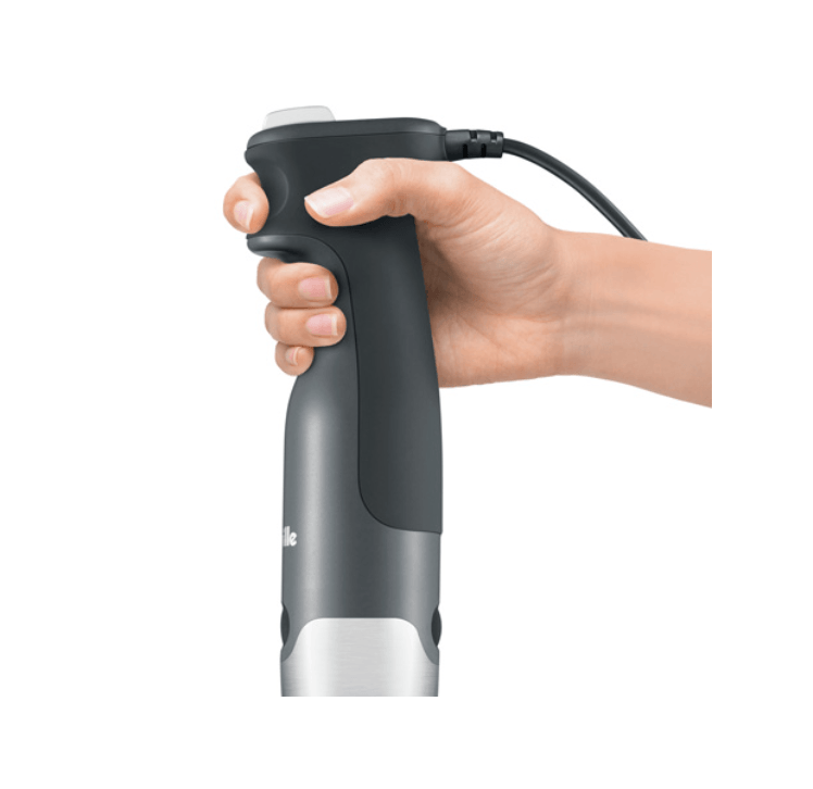 Breville Control Grip Immersion Blender