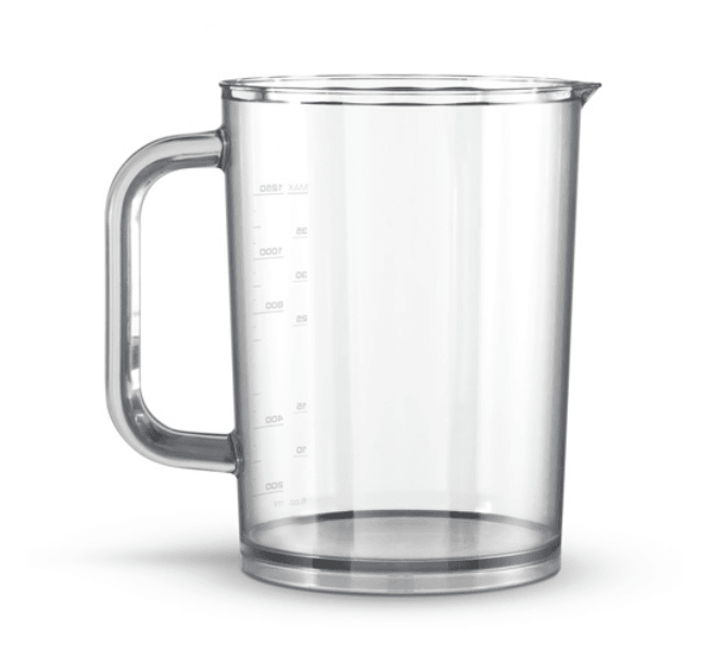 Breville Control Grip Immersion Blender