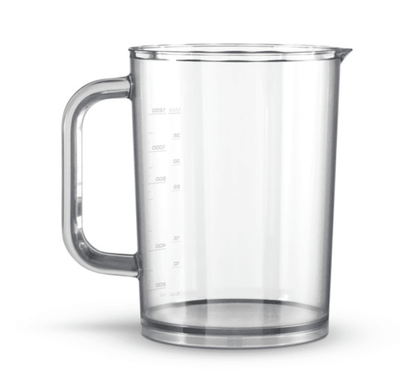 Breville Control Grip Immersion Blender
