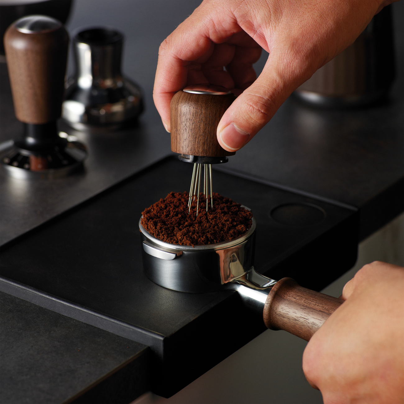 Breville Distribution Duo (54 mm)