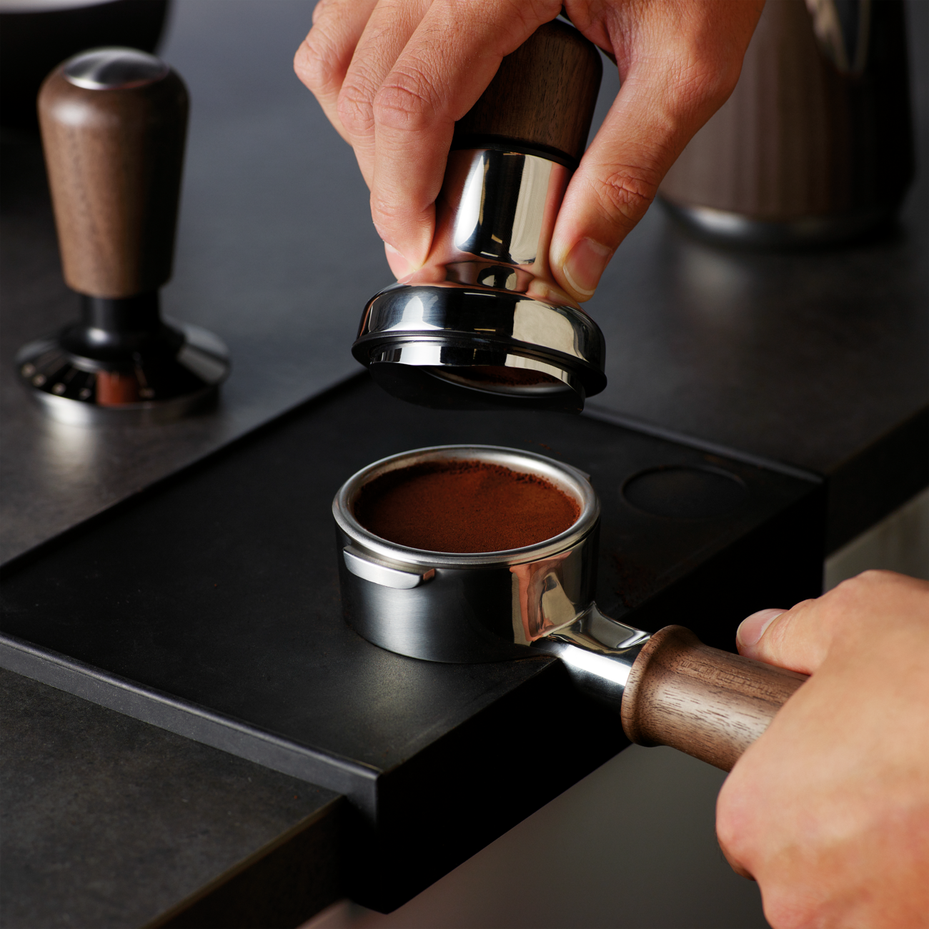 Breville Distribution Duo (54 mm)