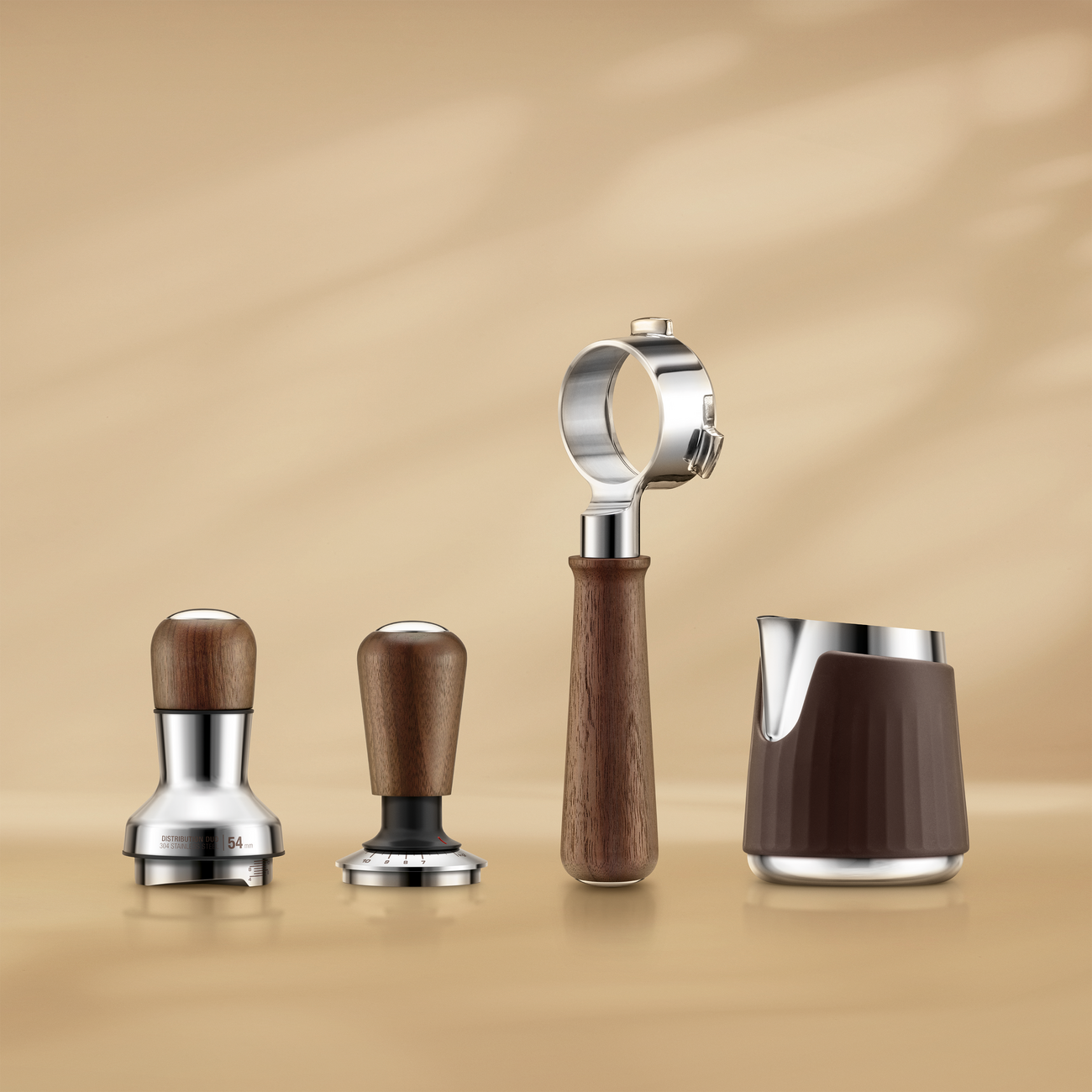 Breville Distribution Duo (54 mm)