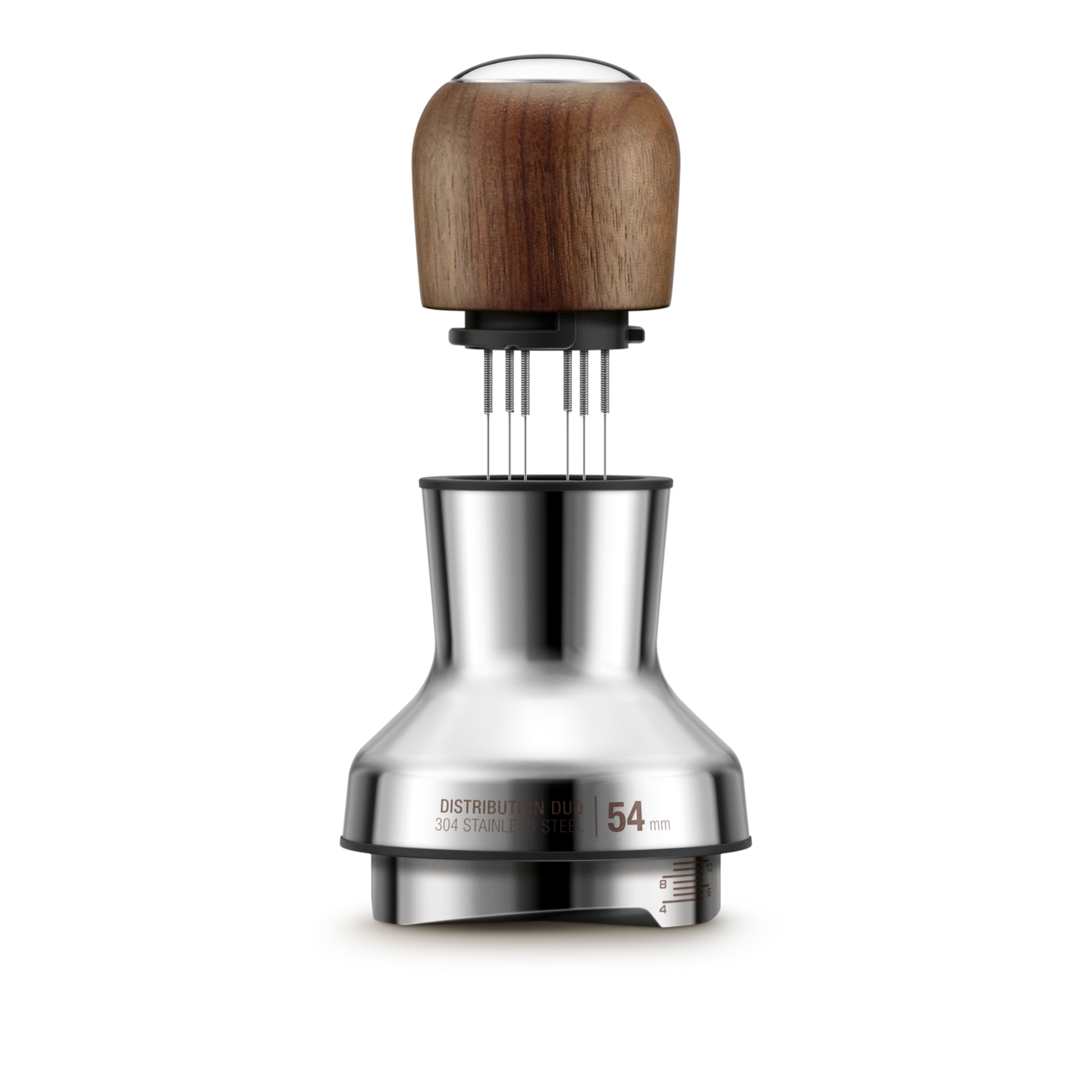 Breville Distribution Duo (54 mm)
