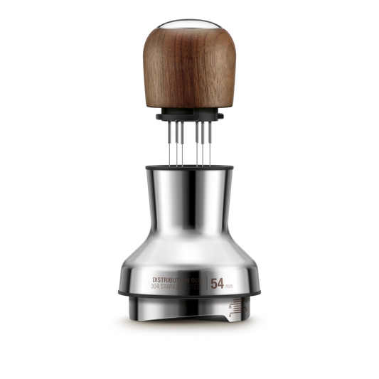 Breville Distribution Duo (54 mm)