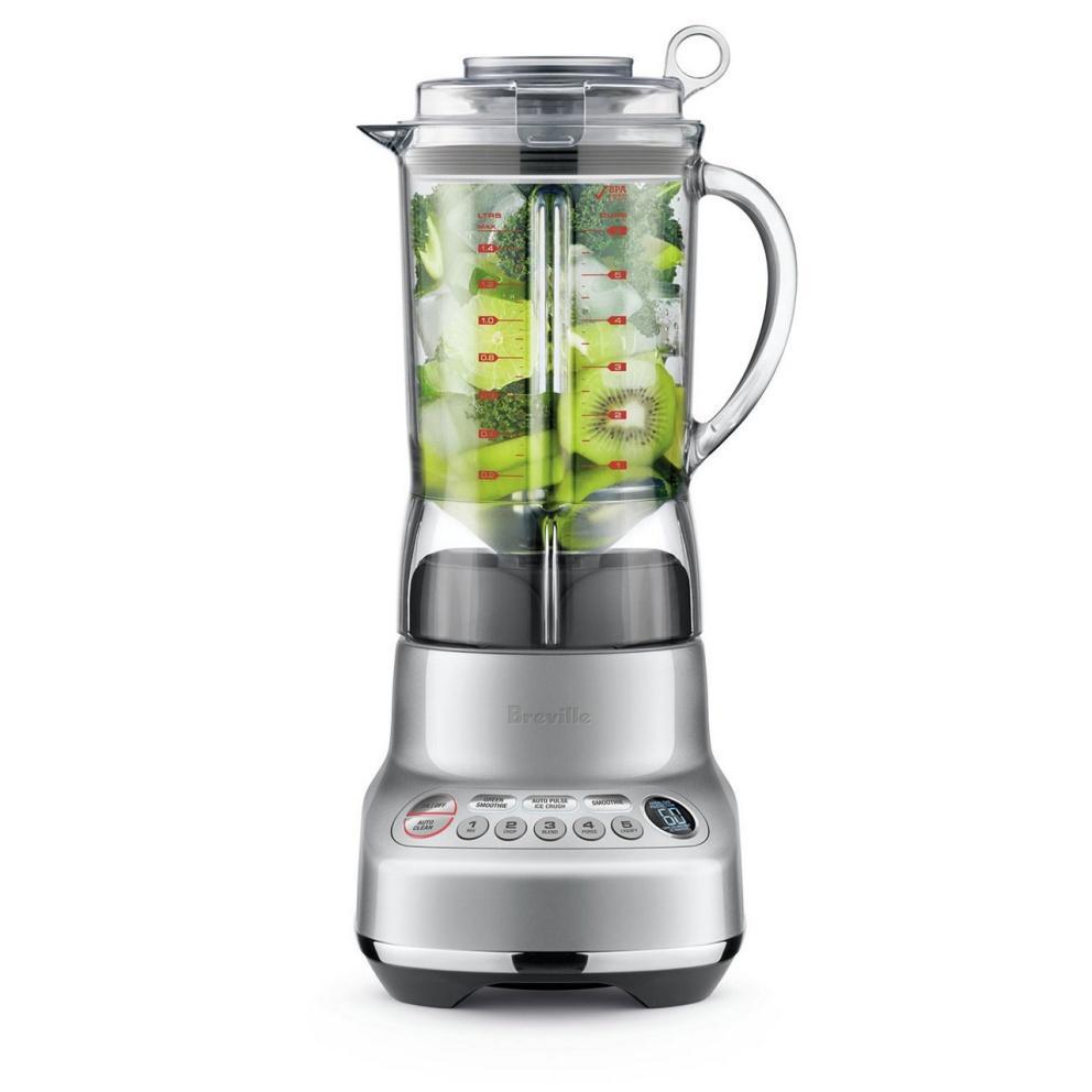 Breville Fresh and Furious Blender