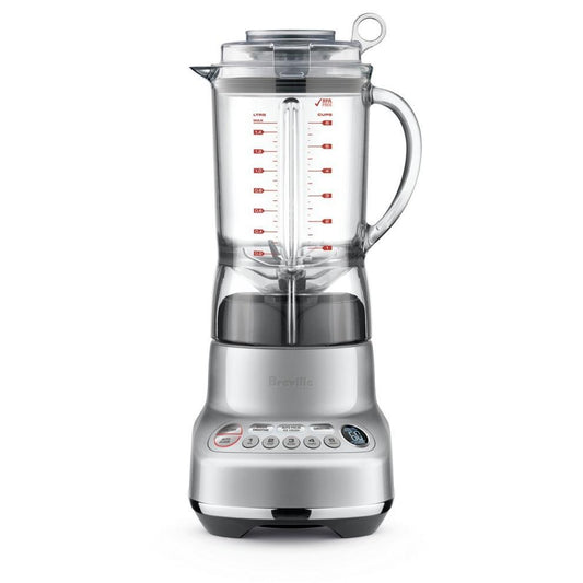 Breville Fresh and Furious Blender