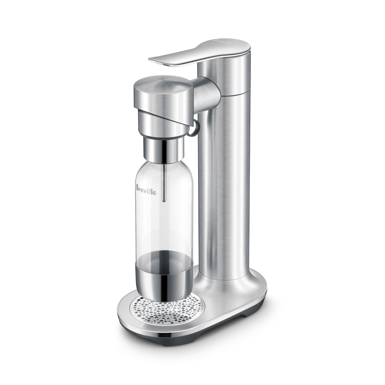 Breville InFizz™ Fusion
