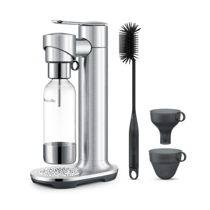 Breville InFizz™ Fusion