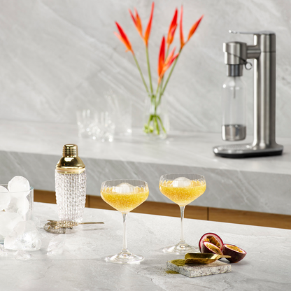 Breville InFizz™ Fusion