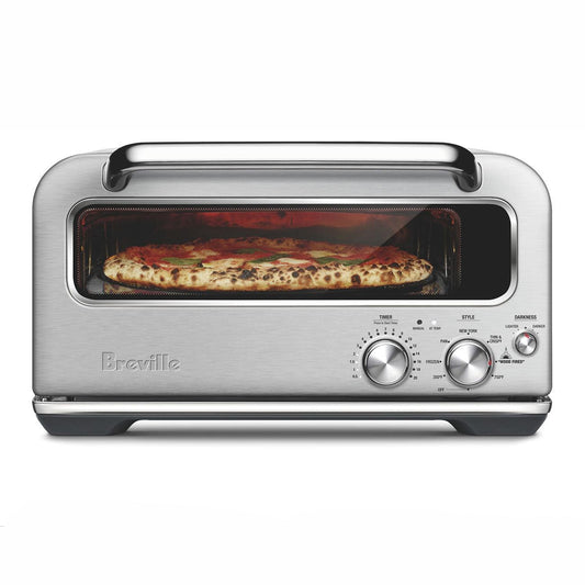 Breville Pizzaiolo Smart Oven
