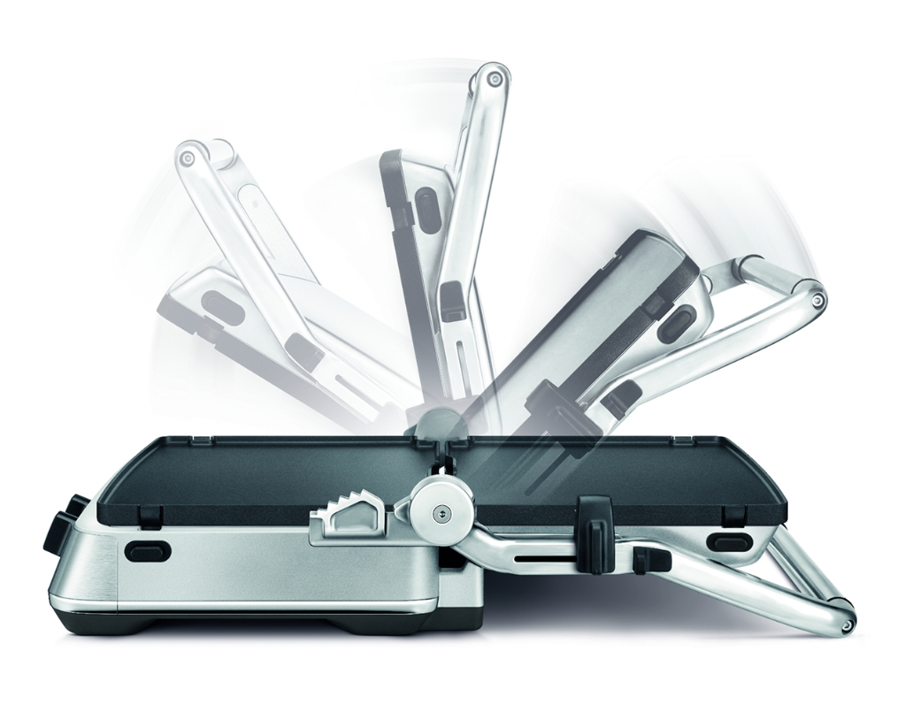 Breville Sear & Press Grill