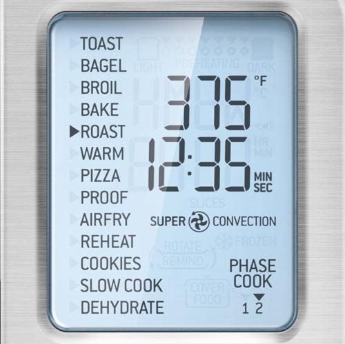 Breville Smart Oven Air Fryer Pro