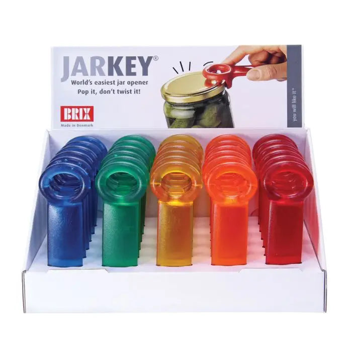 Brix Jar Key