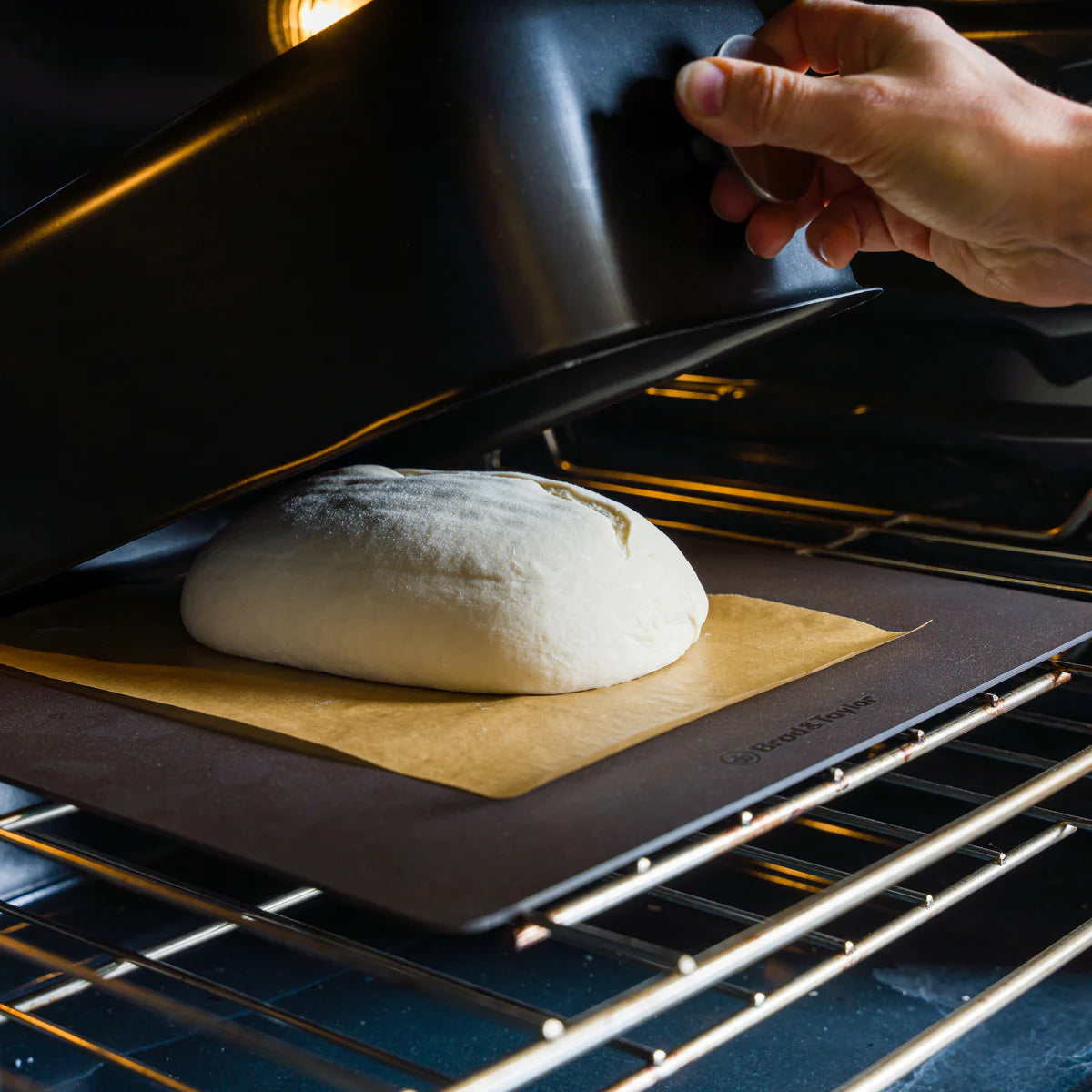 Brod & Taylor Baking Shell: Batard
