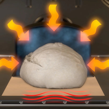 Brod & Taylor Baking Shell: Batard