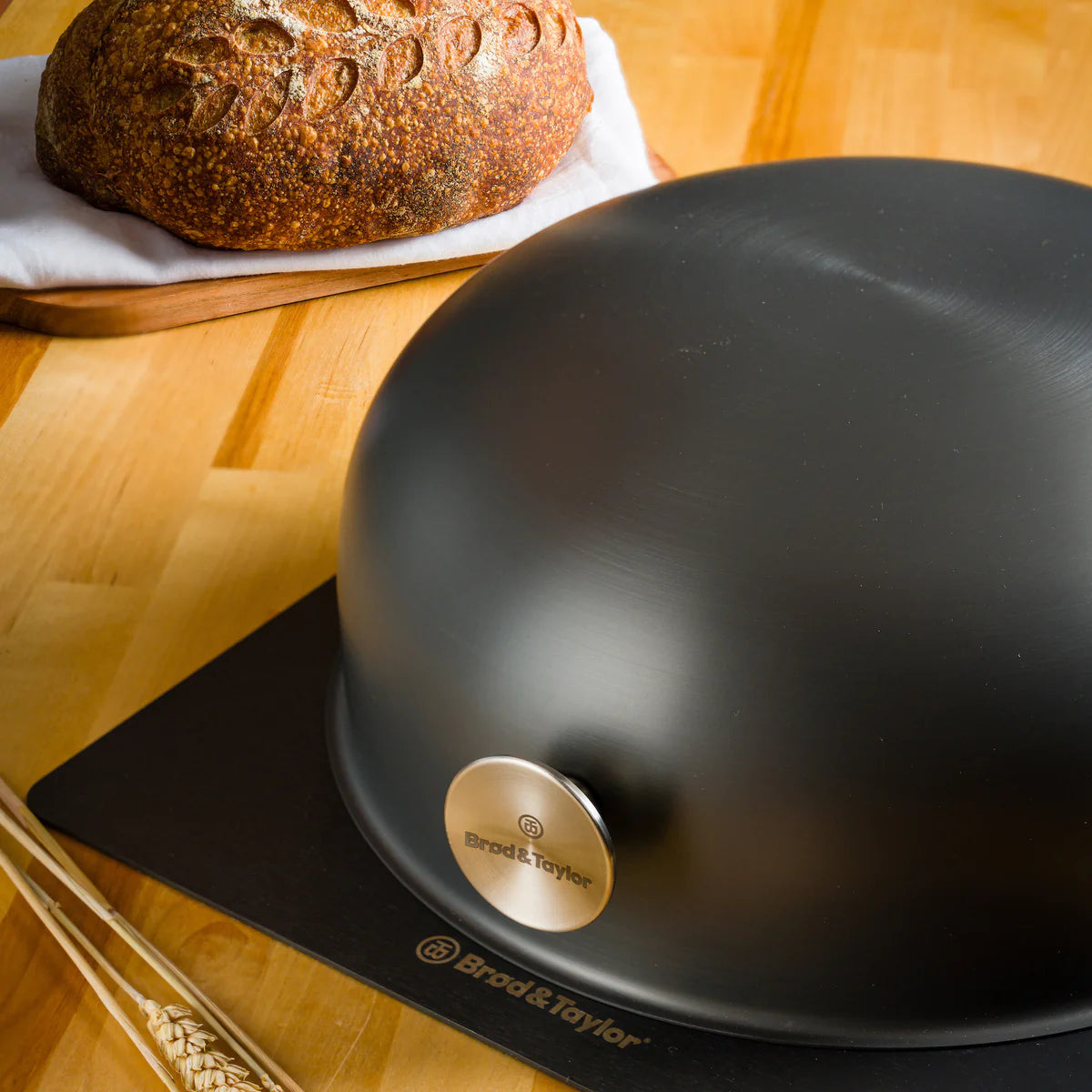 Brod & Taylor Baking Shell: Boule