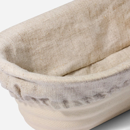 Brod & Taylor Banneton Liner: Batard