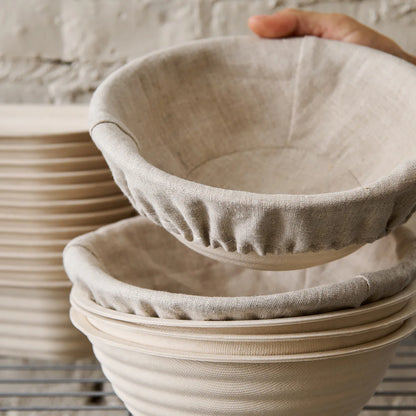 Brod & Taylor Banneton Liner: Boule