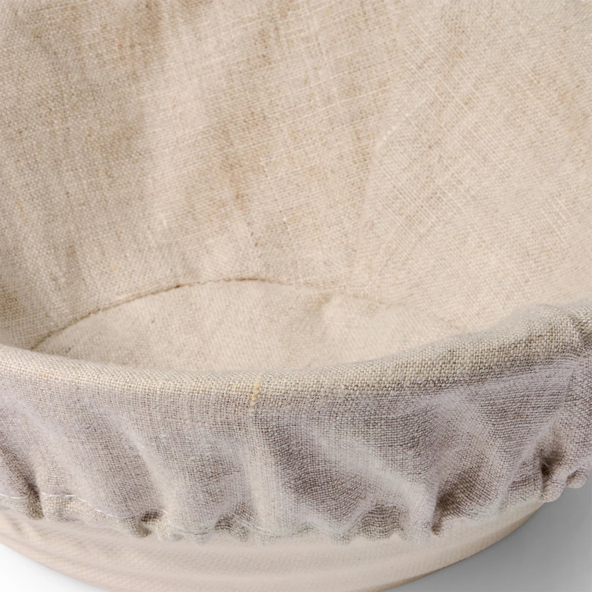 Brod & Taylor Banneton Liner: Boule