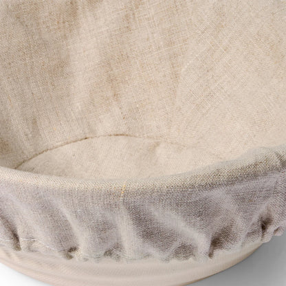Brod & Taylor Banneton Liner: Boule