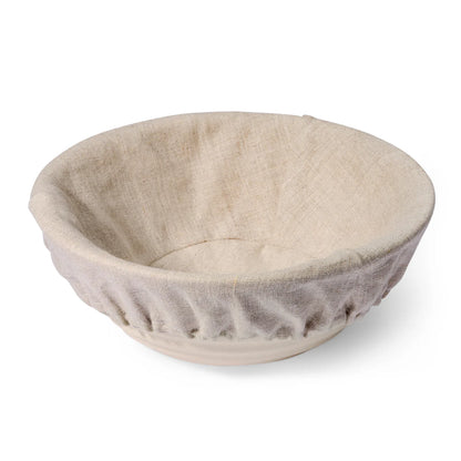 Brod & Taylor Banneton Liner: Boule