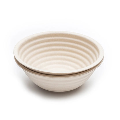 Brod & Taylor Bannetons (Set of 2): Boule