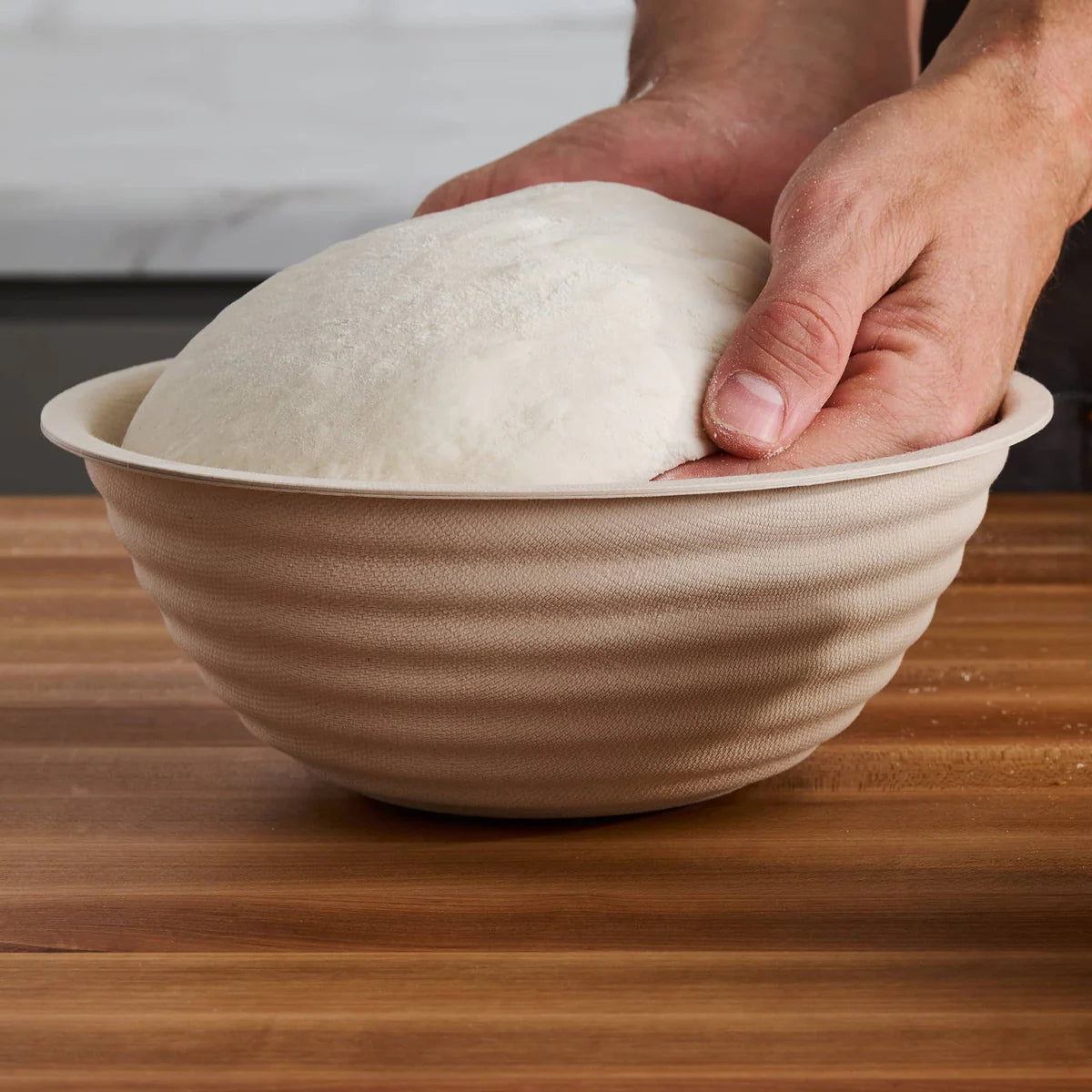Brod & Taylor Bannetons (Set of 2): Boule