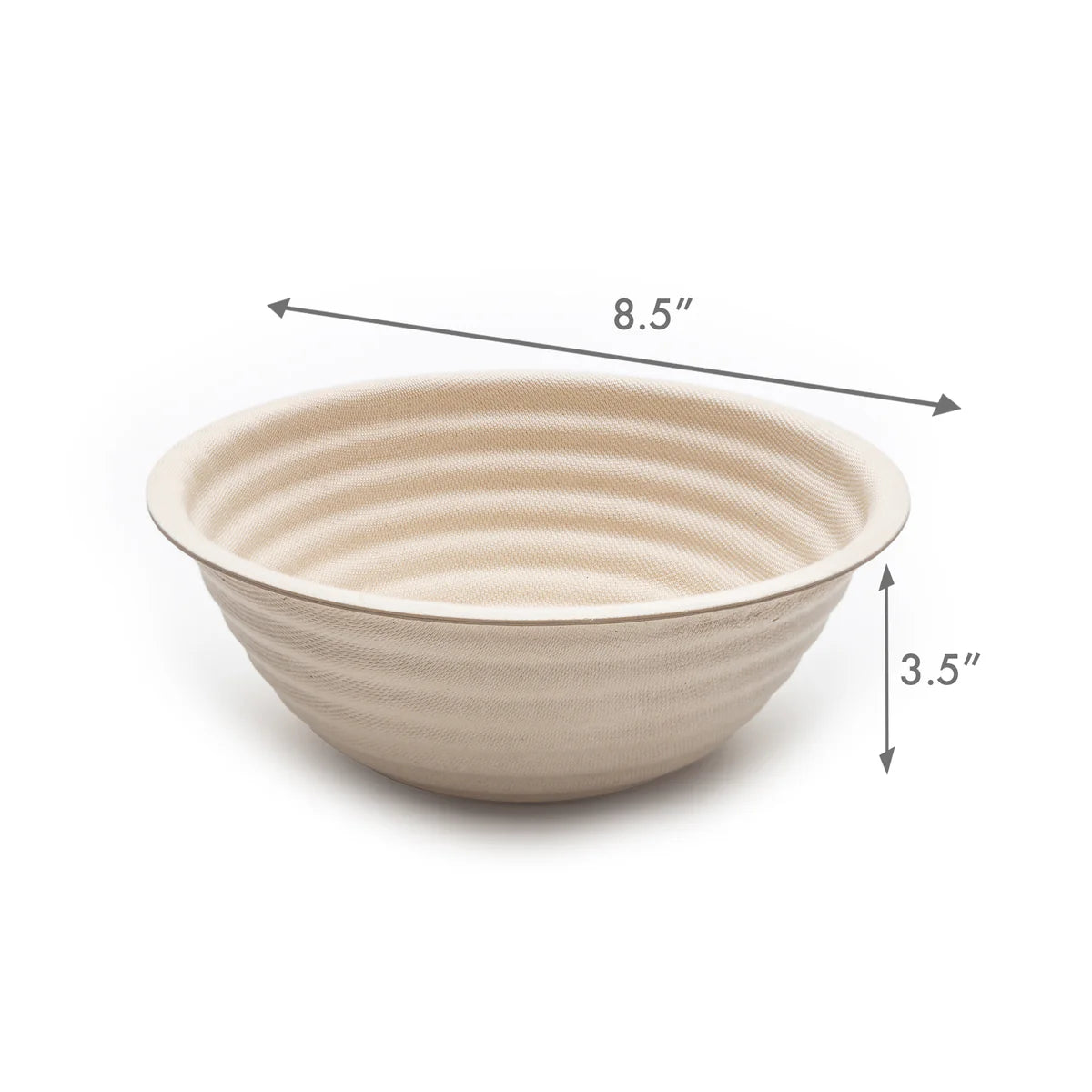 Brod & Taylor Bannetons (Set of 2): Boule