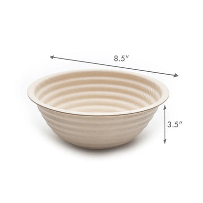 Brod & Taylor Bannetons (Set of 2): Boule