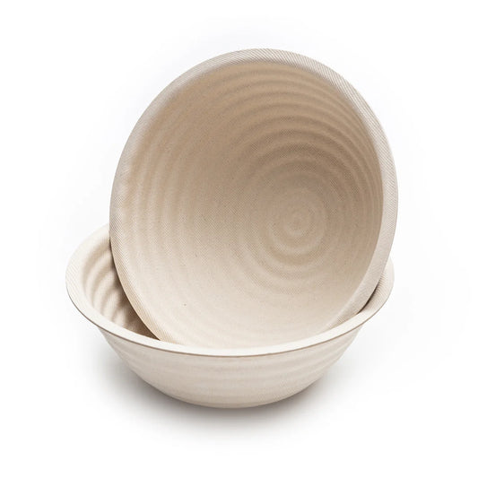 Brod & Taylor Bannetons (Set of 2): Boule