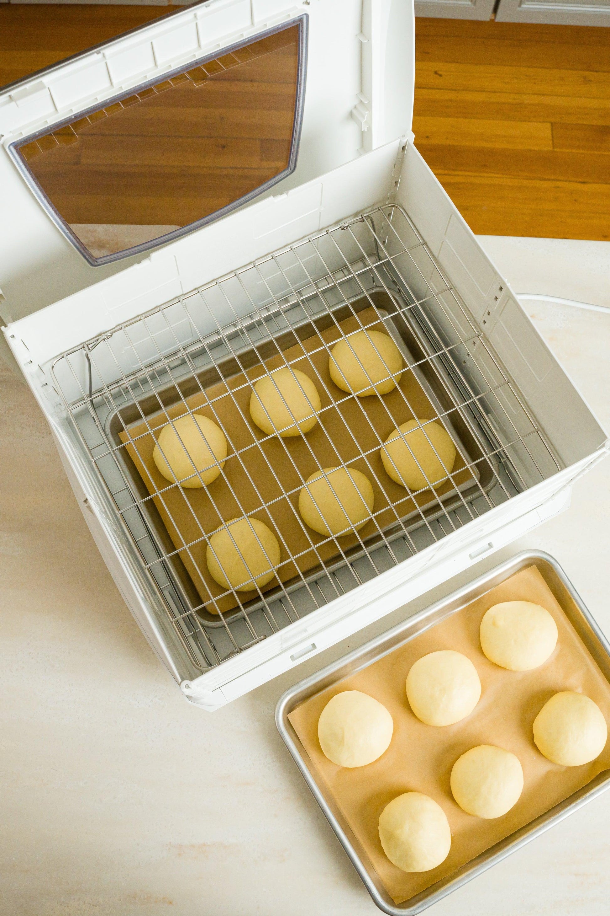 Brod & Taylor Folding Proofer & Slow Cooker