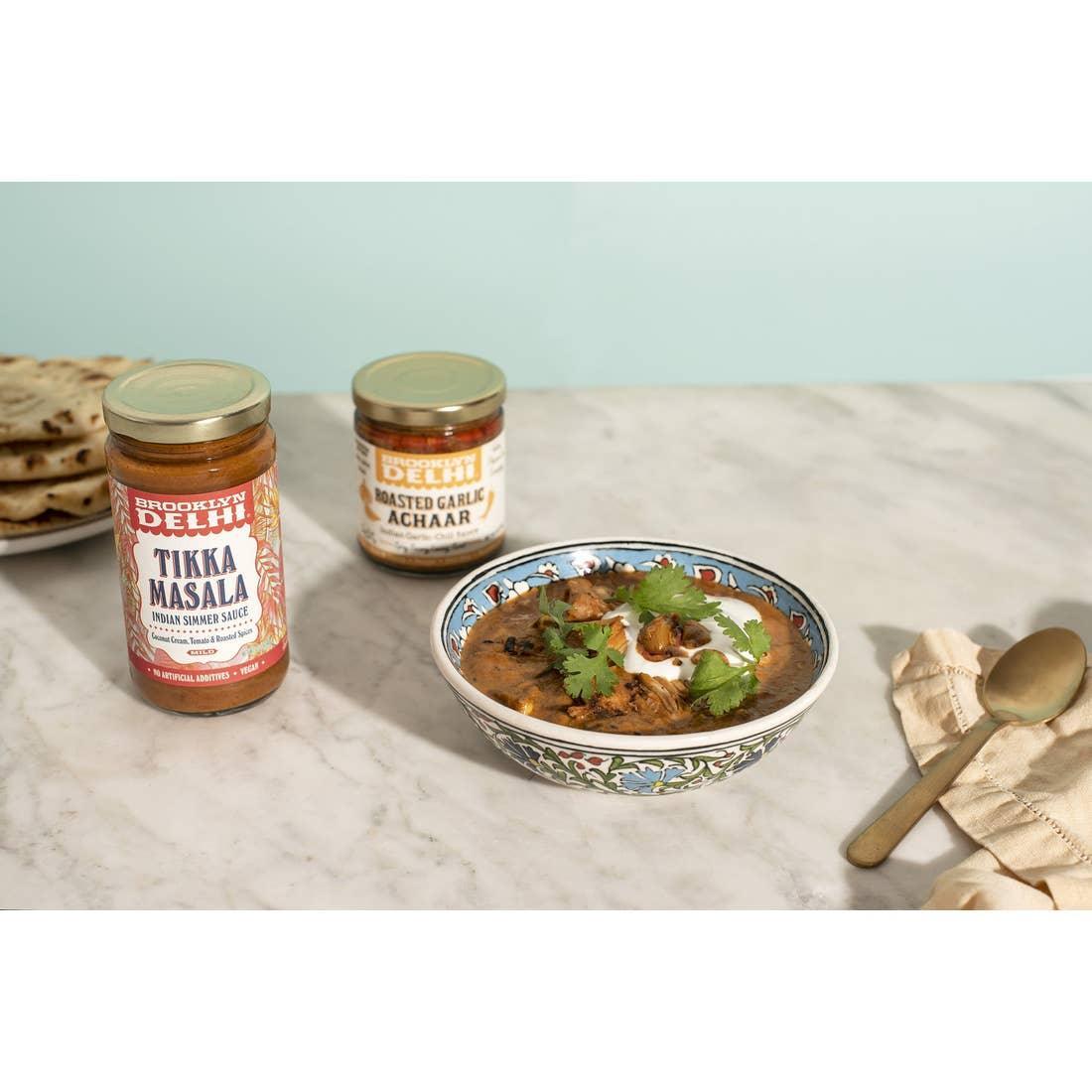 Brooklyn Delhi Tikka Masala