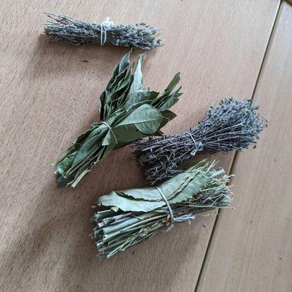 Burlap & Barrel Herbes de Provence