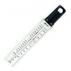 CDN Candy & Deep Fry Ruler Thermometer – Popover Kitchen Supply ...